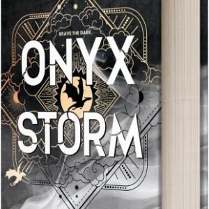 Onyx Storm