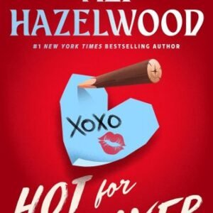 Hot for Slayer (Scared Sexy Collection)