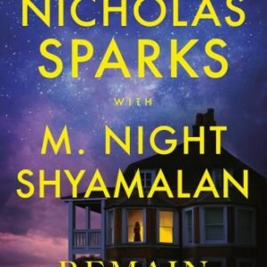 Remain: A Supernatural Love Story