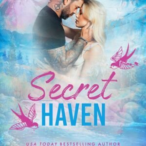 Secret Haven (Sparrow Falls Book 6)